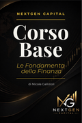 CORSO BASE - Le Fondamenta della Finanza