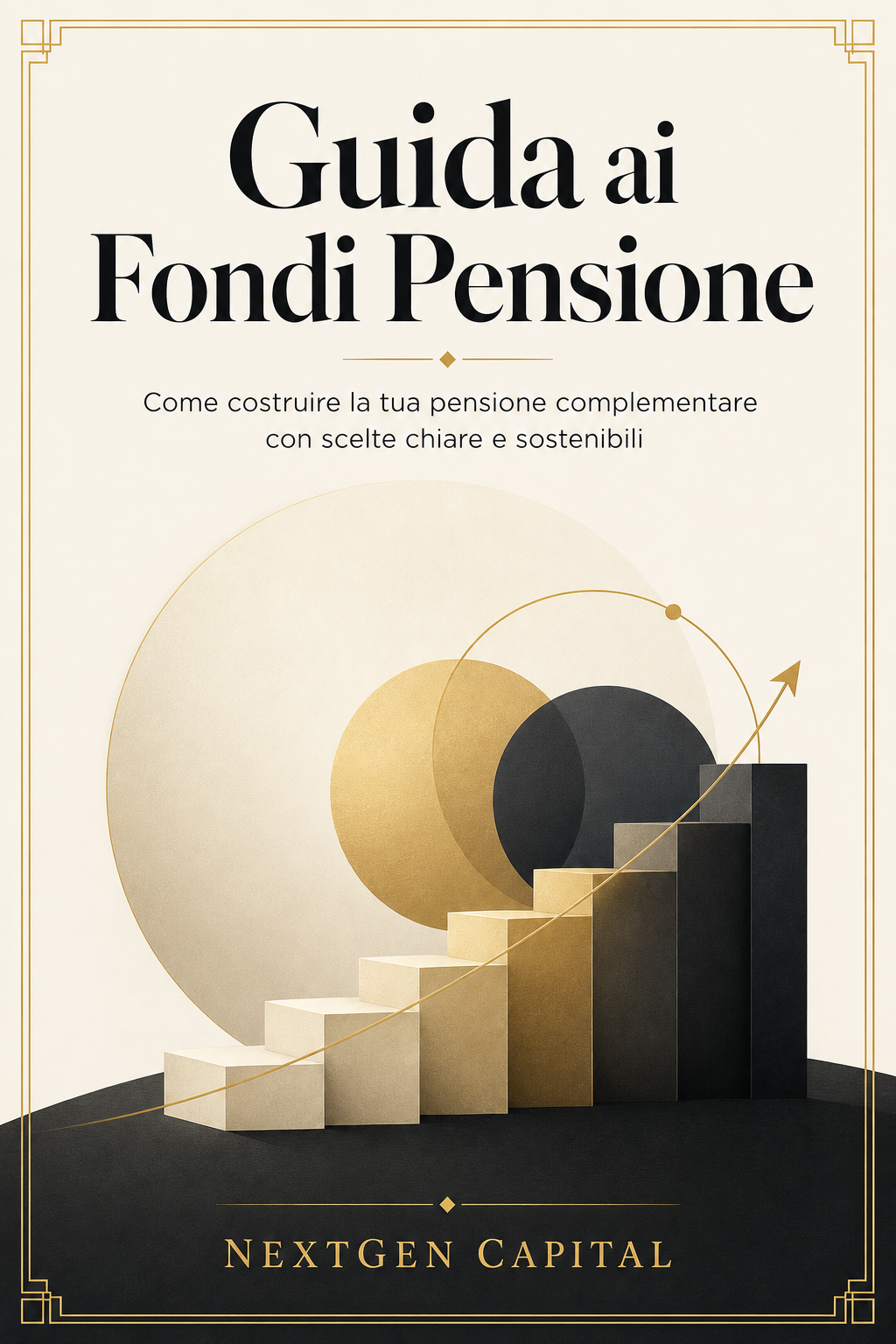 Guida ai Fondi Pensione