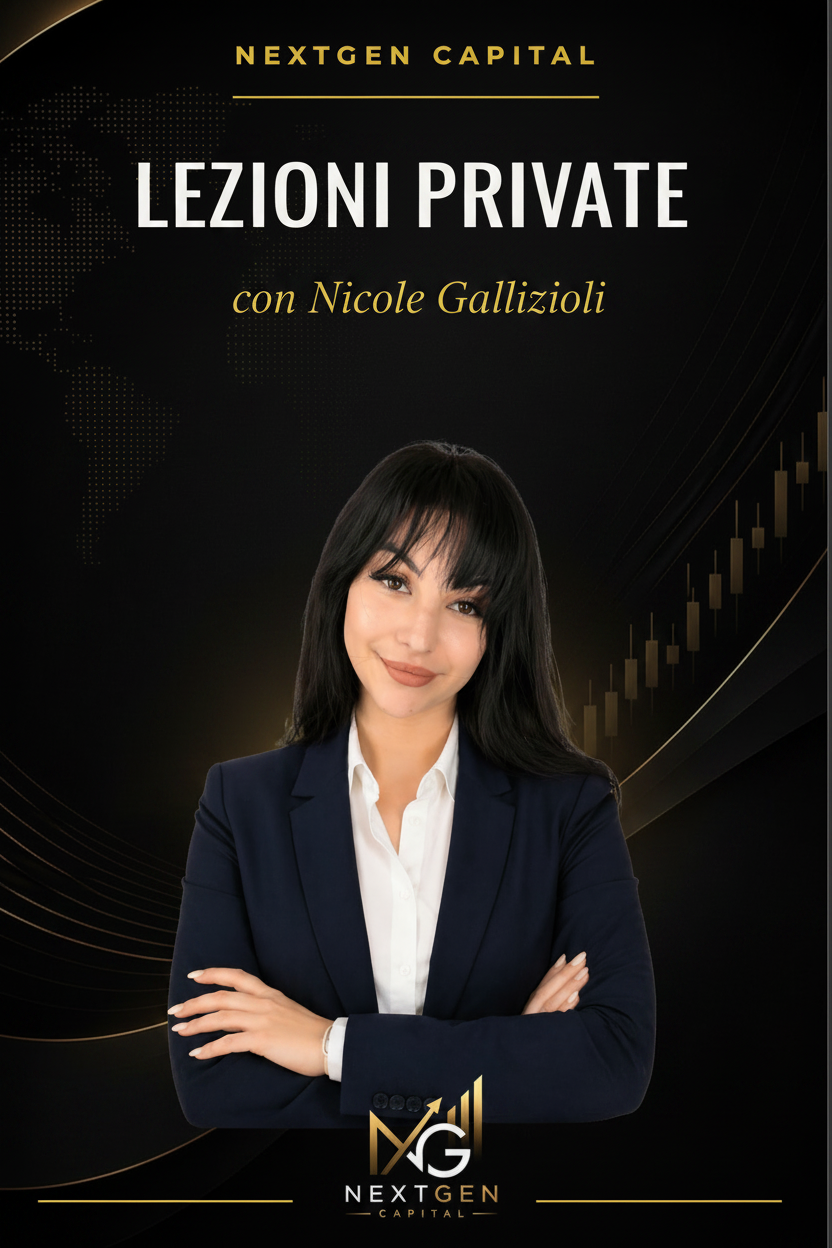 Lezioni Private con Nicole