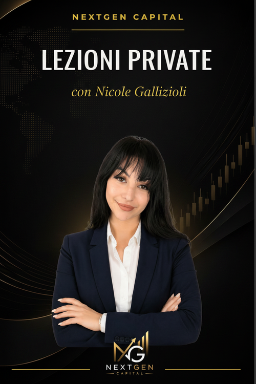 Lezioni Private con Nicole